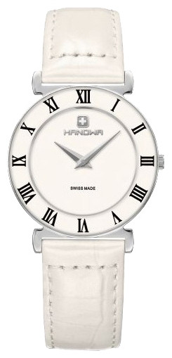 Наручний годинник HANOWA 16-4053.04.001.01