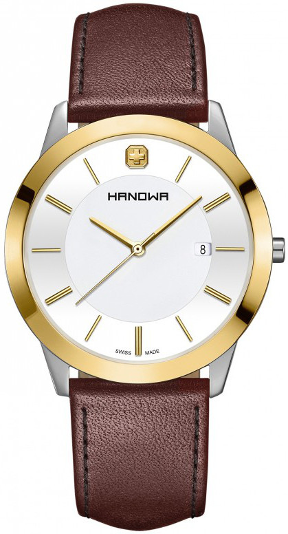 Наручний годинник HANOWA 16-4042.55.001