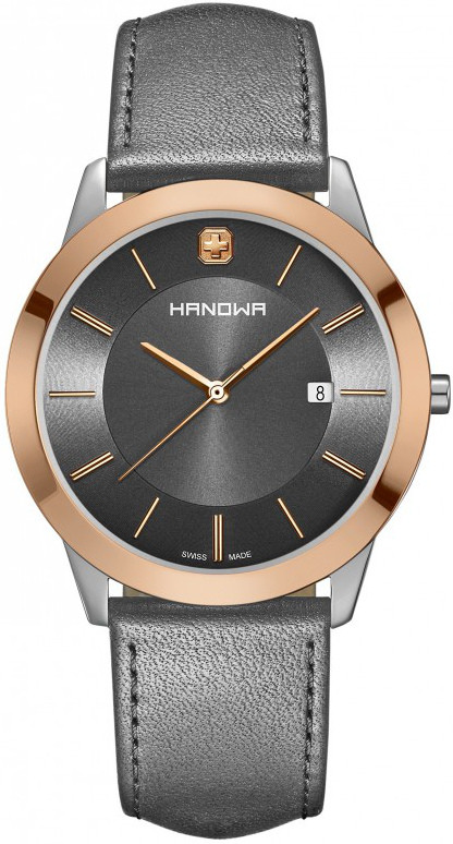 Наручний годинник HANOWA 16-4042.12.009