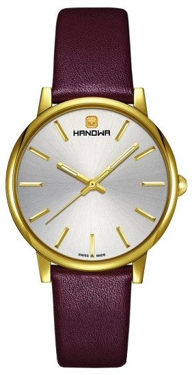 Наручний годинник HANOWA 16-4037.02.001
