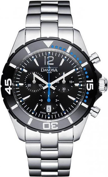 Наручний годинник Davosa 163.473.45
