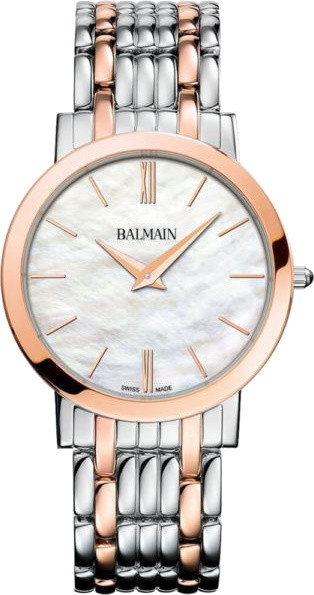 Наручний годинник Balmain 1628.33.82