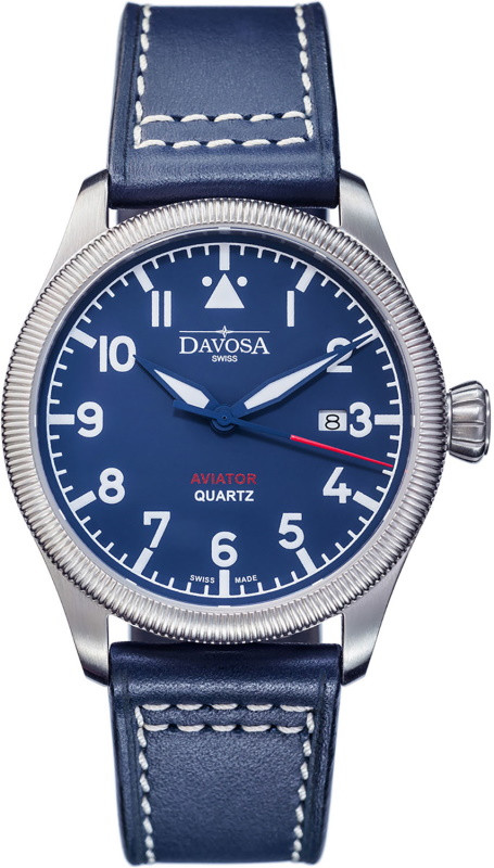 Наручний годинник Davosa 162.498.45