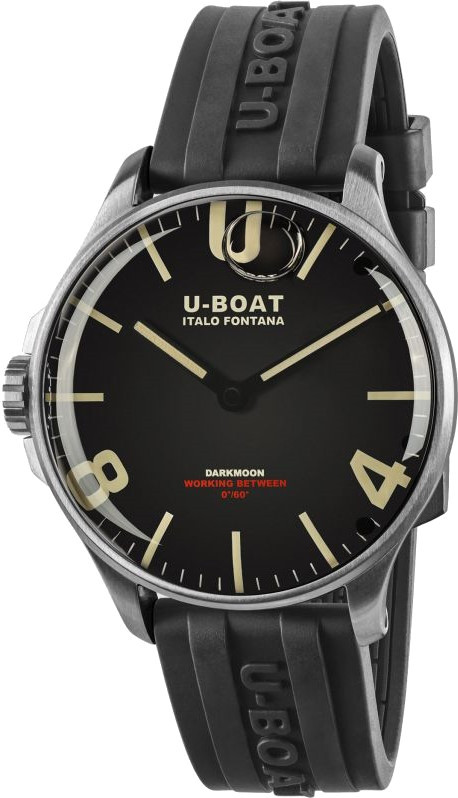 Наручний годинник U-Boat 8463/B