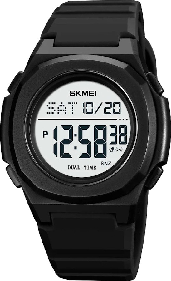 Наручний годинник SKMEI 2023BKWT