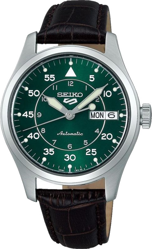 Наручний годинник Seiko SRPJ89K1