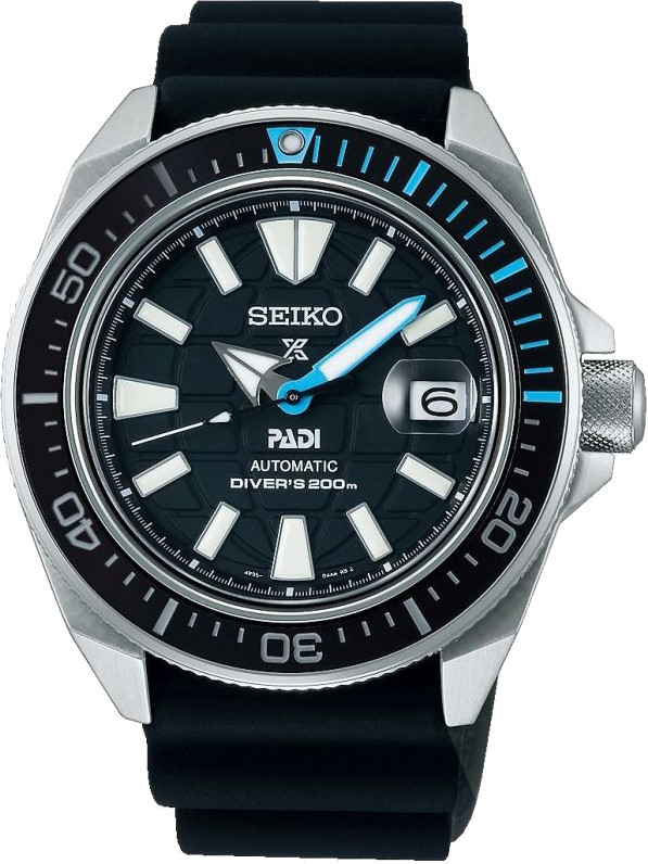 Наручний годинник Seiko SRPG21K1