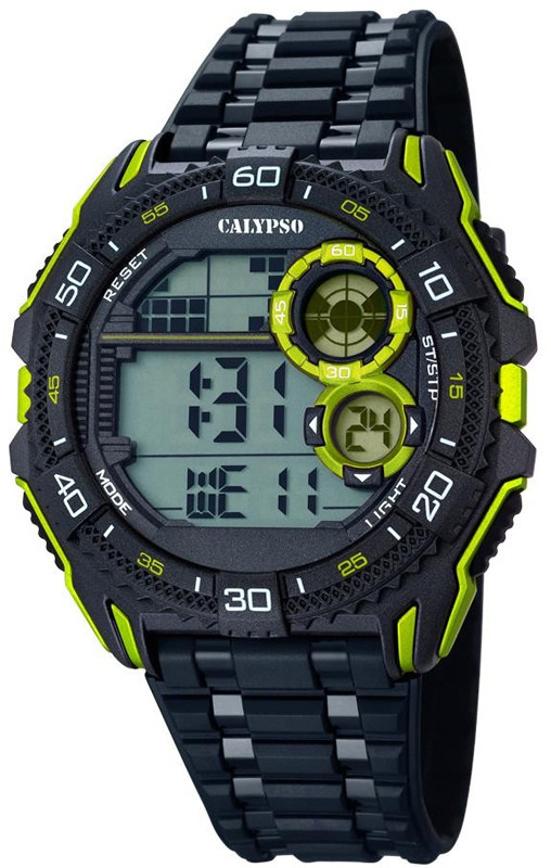 Наручные часы Calypso K5670/7