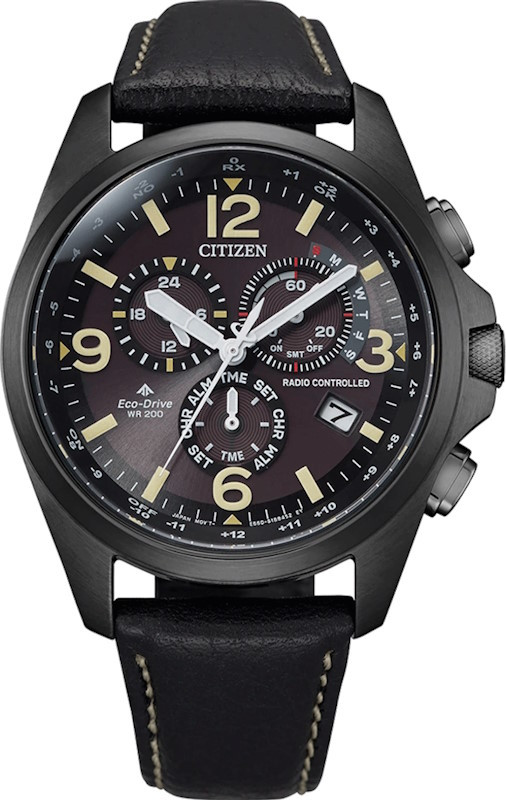 Наручний годинник Citizen CB5925-15E