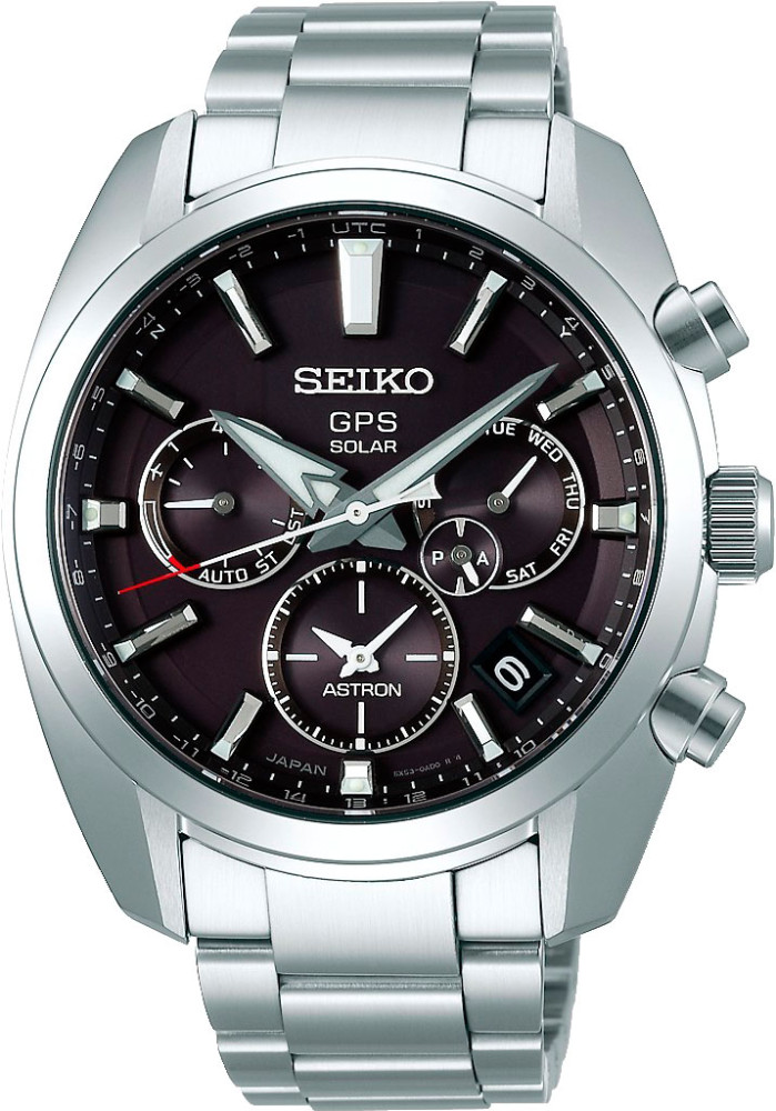 Наручний годинник Seiko SSH021J1