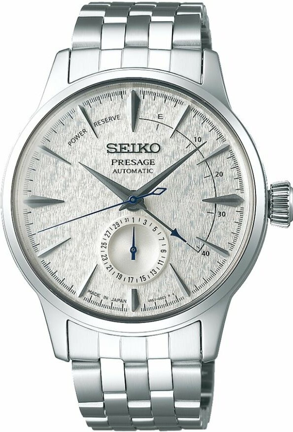 Наручные часы Seiko SSA385J1