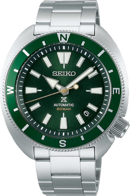 Наручные часы Seiko SRPH15K1