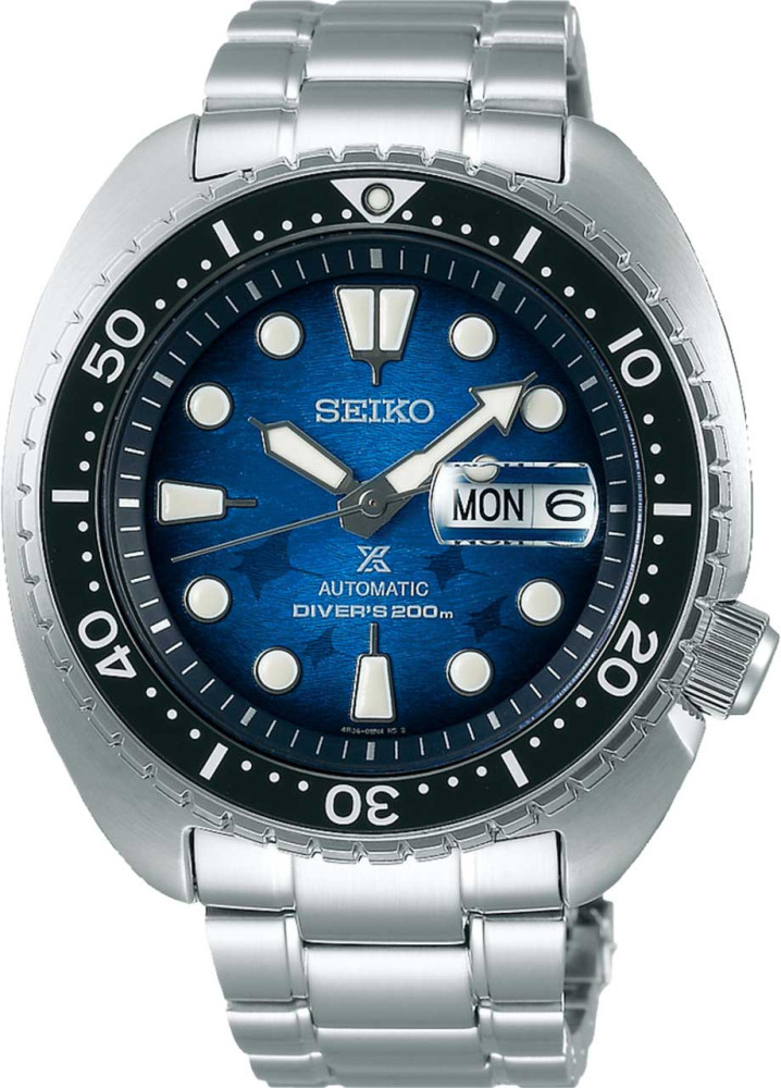 Наручний годинник Seiko SRPE39K1