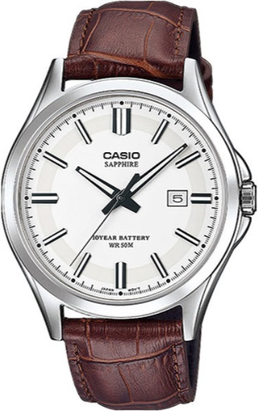 Наручные часы Casio MTS-100L-7A
