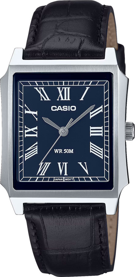Наручные часы Casio MTP-B190L-2B