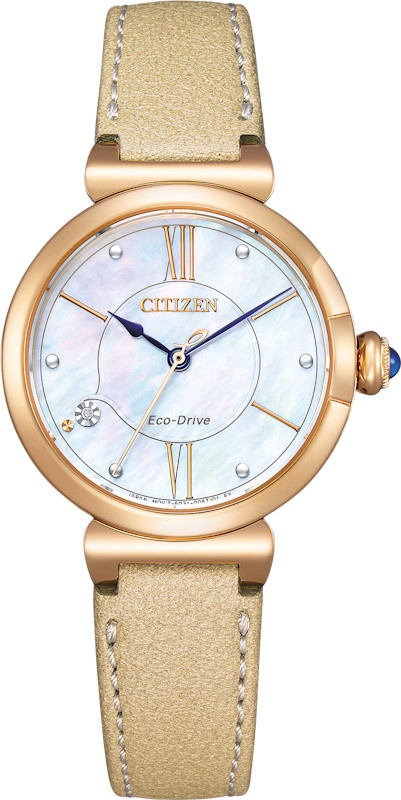 Наручний годинник Citizen May Bells EM1073-18D