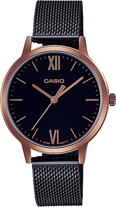 Наручний годинник Casio LTP-E157MRB-1B