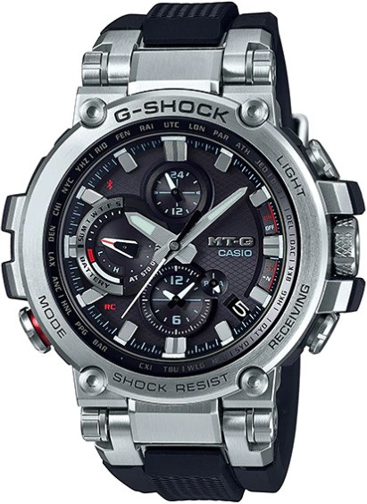 Наручные часы Casio G-Shock MTG-B1000-1A