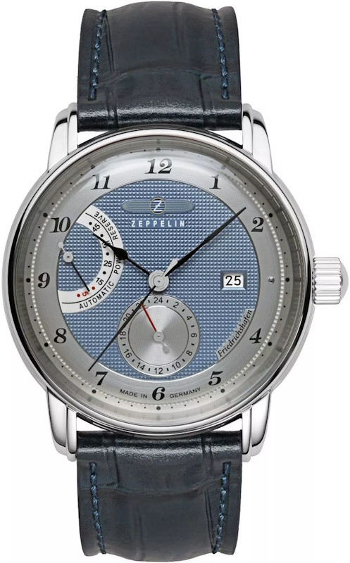 Наручные часы Zeppelin Friedrichshafen Automatic 8590-3