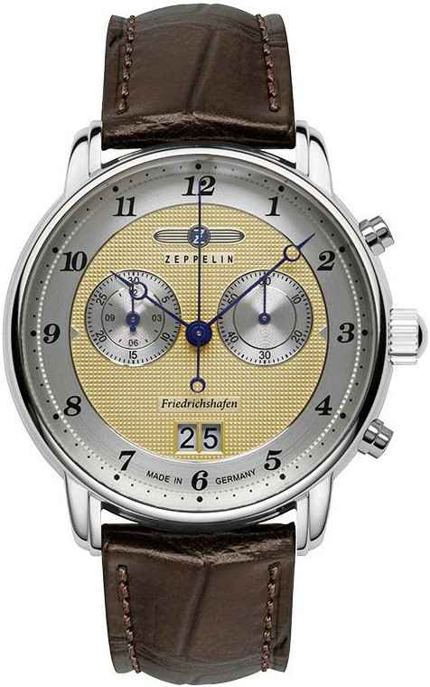 Наручные часы Zeppelin Friedrichshafen 8584-5
