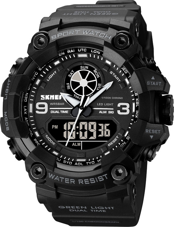 Наручные часы SKMEI 1818BK