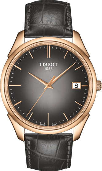Наручные часы TISSOT Vintage 18k Gold T920.410.76.061.00