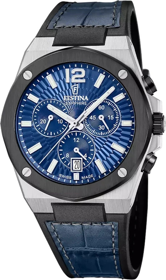 Наручные часы FESTINA Vallee F22003/2