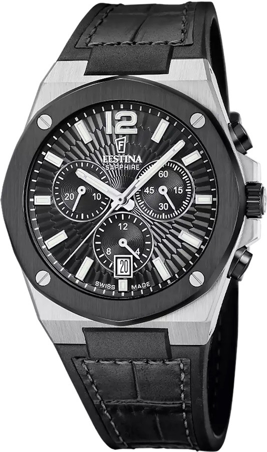 Наручные часы FESTINA Vallee F22003/4
