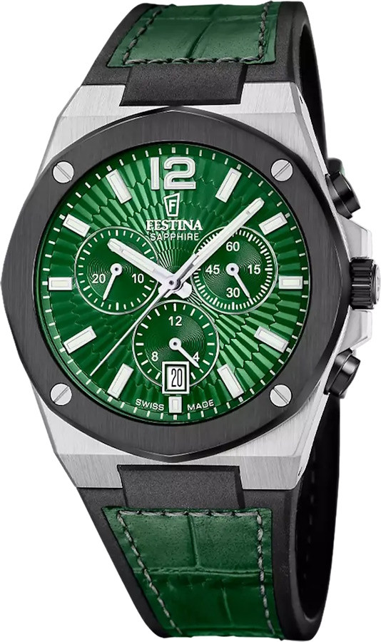 Наручные часы FESTINA Vallee F22003/3