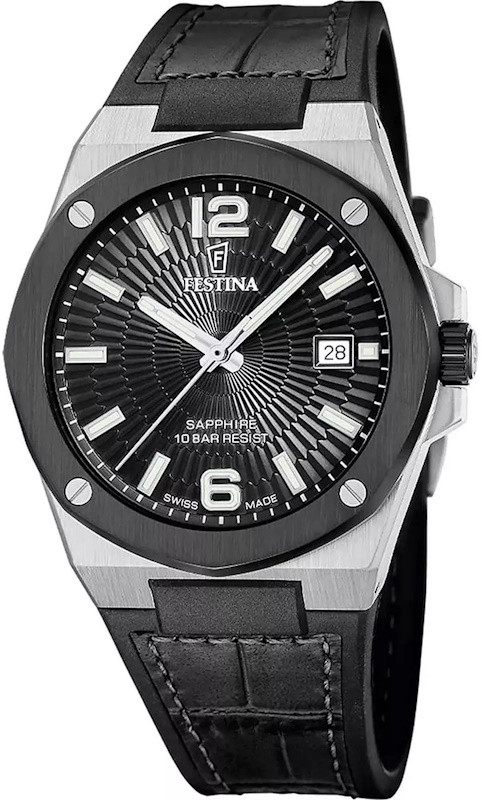 Наручные часы FESTINA Vallee F22001/4