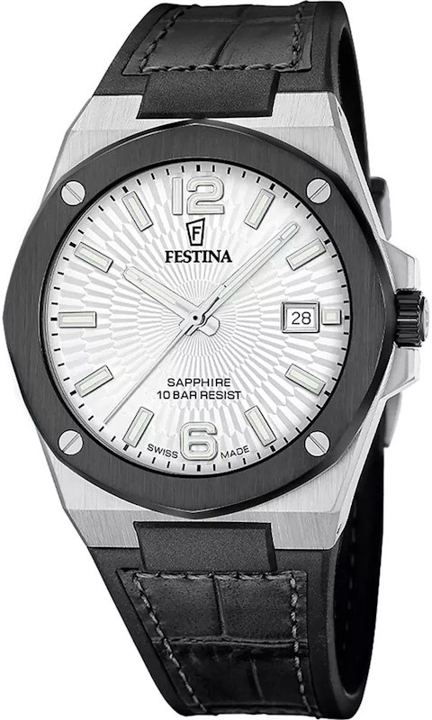 Наручные часы FESTINA Vallee F22001/1