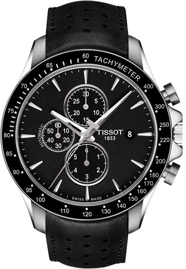 Наручные часы TISSOT V8 Automatic Chronograph T106.427.16.051.00