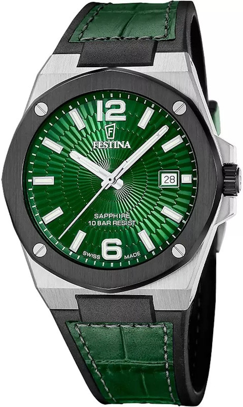 Наручные часы FESTINA Vallee F22001/3