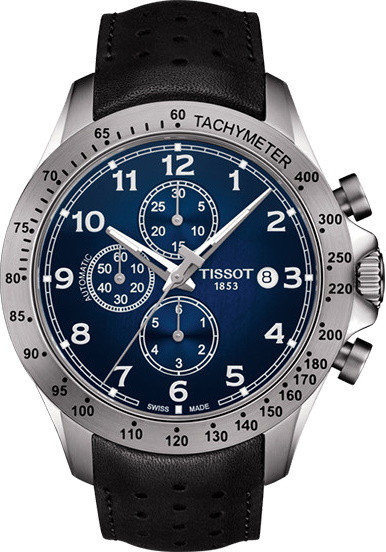Наручные часы TISSOT V8 Automatic Chronograph T106.427.16.042.00