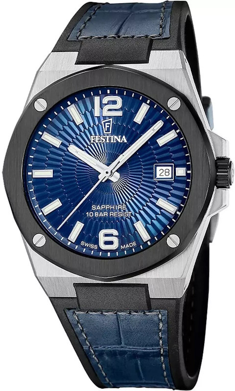 Наручные часы FESTINA Vallee F22001/2