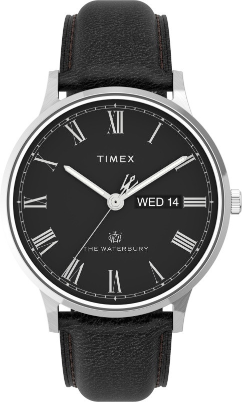 Наручные часы Timex Tx2u88600