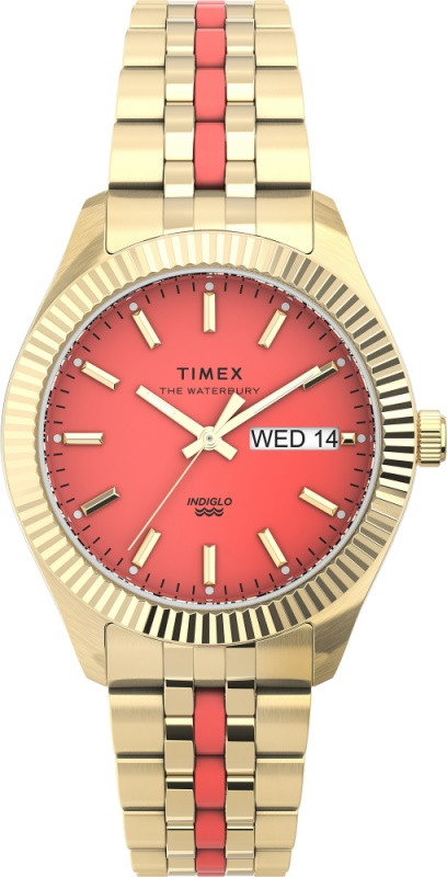 Наручные часы Timex Tx2u82700