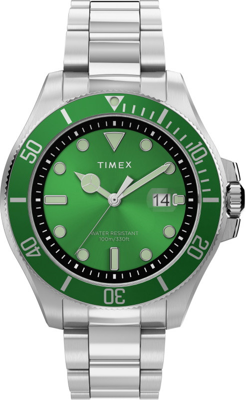 Наручные часы Timex Tx2u72000