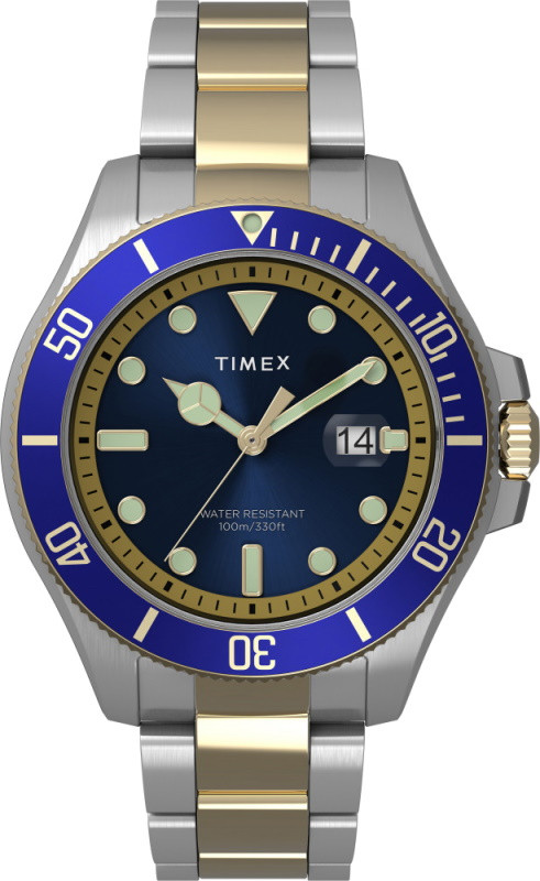Наручные часы Timex Tx2u71800