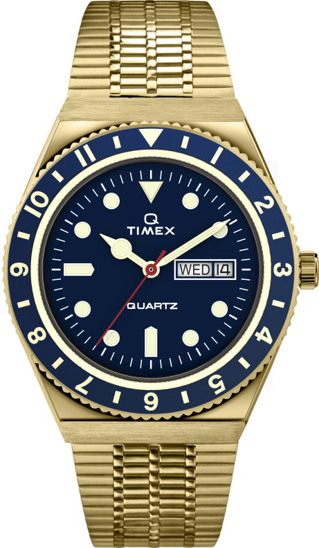 Наручные часы Timex Tx2u62000
