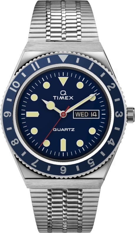 Наручные часы Timex Tx2u61900