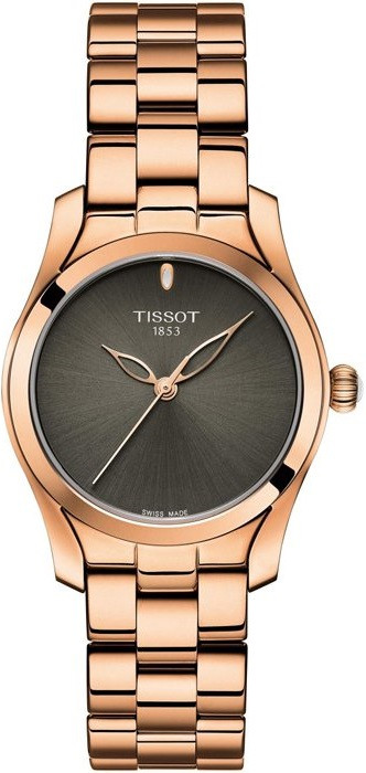 Наручний годинник TISSOT T-Wave T112.210.33.061.00