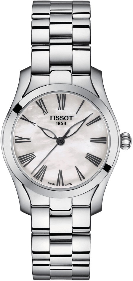 Наручний годинник TISSOT T-Wave T112.210.11.113.00
