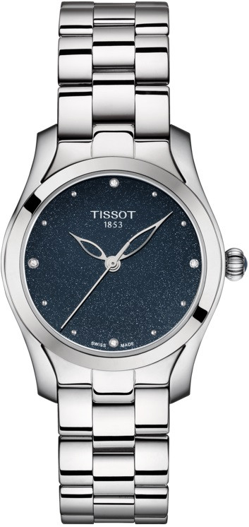 Наручний годинник TISSOT T-Wave T112.210.11.046.00