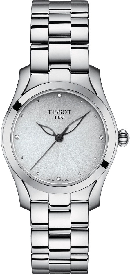 Наручний годинник TISSOT T-Wave T112.210.11.036.00