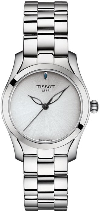 Наручний годинник TISSOT T-Wave T112.210.11.031.00