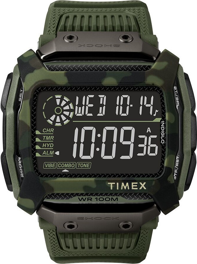 Наручные часы Timex TW5M20400