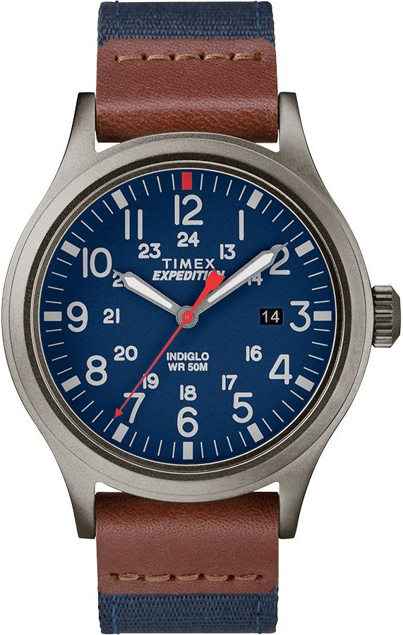 Наручные часы Timex TW4B14100