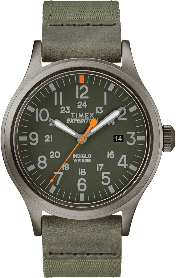 Наручные часы Timex TW4B14000