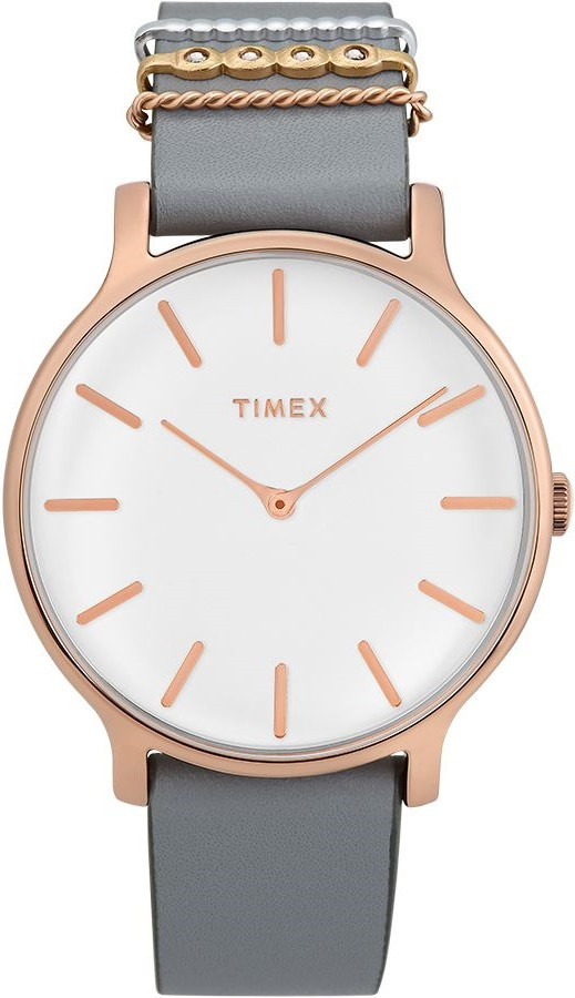 Наручний годинник Timex TW2T45400